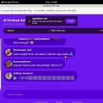 Porndoe Limited Promo
