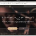 Premium Subspaceland Account