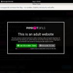 Promo Code PinkO TGirls