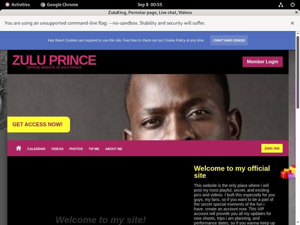 Promo Codes ZuluKing