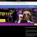 Psychohenessy.com 2019