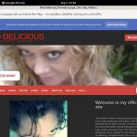 Reddeliciousonline Active Accounts