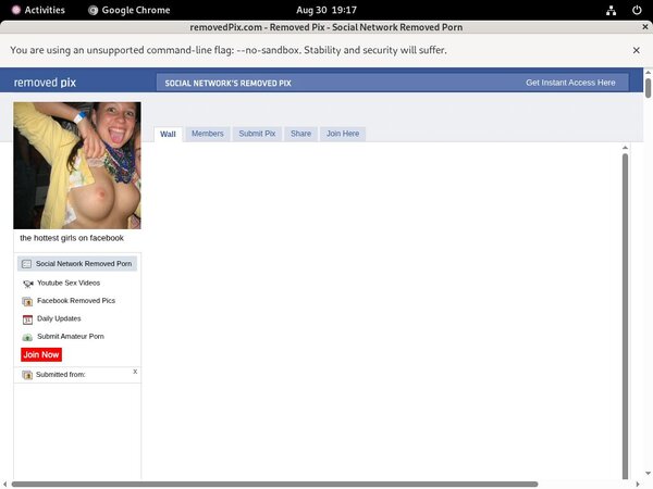 Removed Pix Ccbillpay