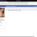 Removedpix Password Details