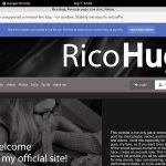 Rico Hugi Profile