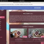 Royall Angel Make Account