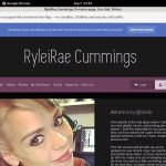RyleiRae.Cummings Films