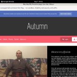 Scottishman130.modelcentro.com Free Discount
