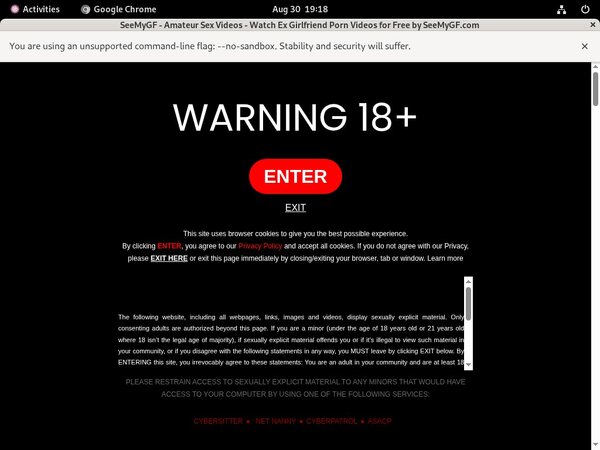 Seemygf Account Generator