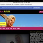 Selahrain.modelcentro.com With Pay Safe Card