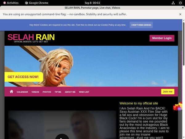 Selahrain.modelcentro.com With Pay Safe Card