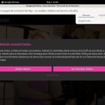 Sexyjacky Order Page