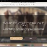 Signup For Class3some With Paypal