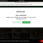 Sketboy Account Membership