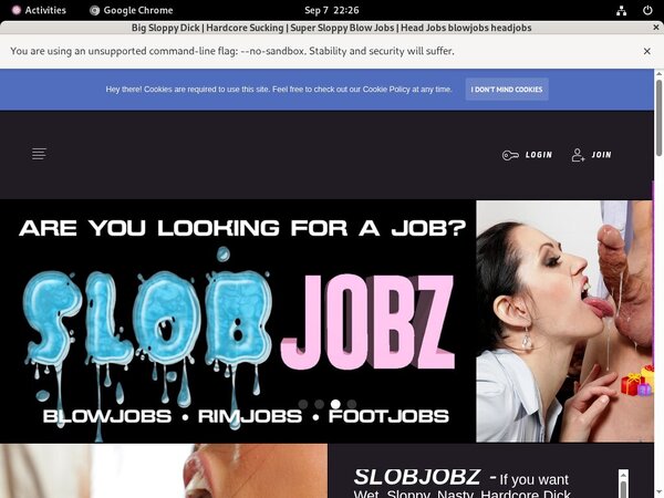 Slobjobz Site Reviews