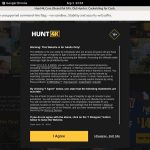 Special Hunt 4k Trial