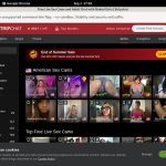 Stripchat Account Generator 2016