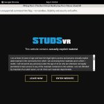 Studsvr.com Discount Accounts