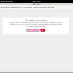 Stylerotica Account Information