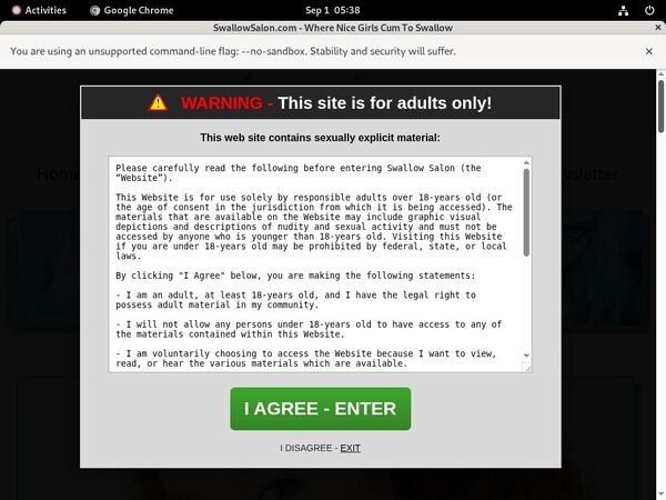Swallowsalon Free Premium Passwords