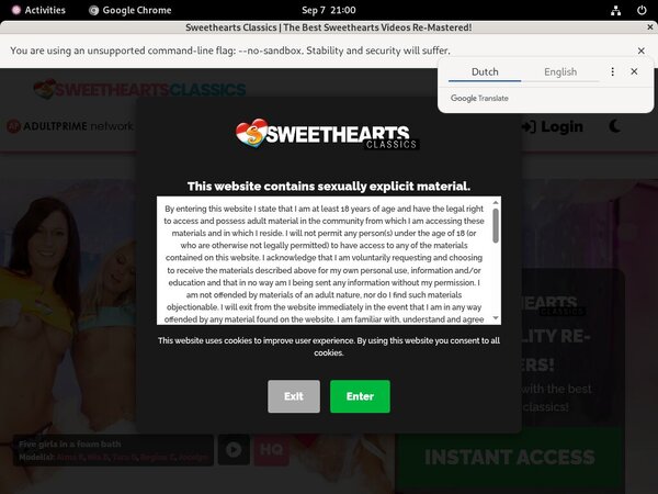 [Image: Sweetheart-Classics-Special-Discount.jpg]