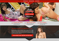 Sweetzuzanna.com Member Login s1