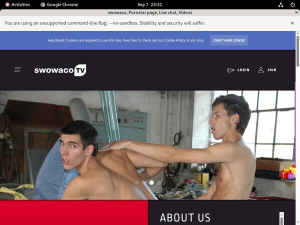 Swowacotv.com Trial Price