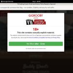 TS Casting Couch Payporn Sites