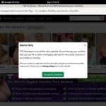 Tacamateurs.com Free Premium Accounts