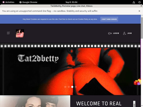 Tat2dbetty Fxbilling