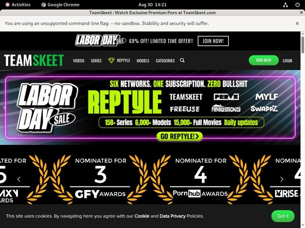 Team Skeet Acc Premium