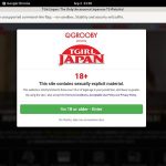 Tgirljapan.com Discounts
