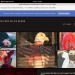 ThePoopSelfieQueen Free Trial