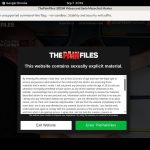 Thepainfiles Paypal Account
