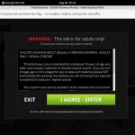 This Is Glamour User Name Password