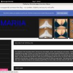 TiaMariia Member Review
