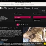 Toilet Slaves Scatolo Discounted Offer