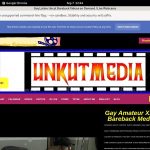 Trailer Unkutmedia