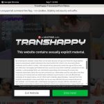 Trans Happy Discount Members