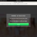 Trial Erotica Sapphic