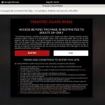 Trial TIMSuck Membership