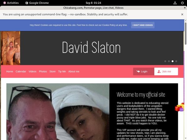 Try Chicabang.com Discount