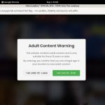 Tumblr Hello Ladyboy