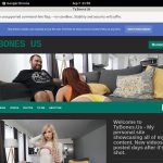 Tybones.us Get Free Trial