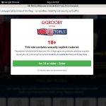 UK TGirls Password And Login