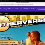 Utherverse Trial Discount Offer