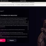 VR Bangers Limited Promotion