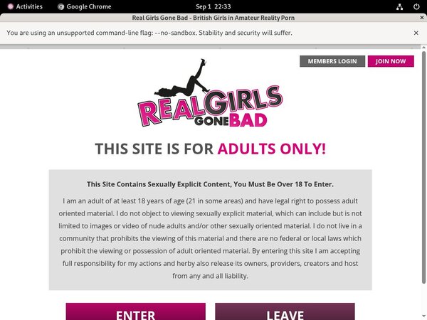 Videos Realgirlsgonebad