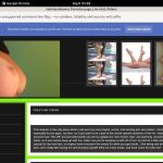 Violetandsteven Free Videos