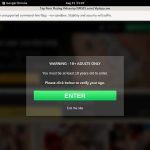 Vipissy Website Accounts